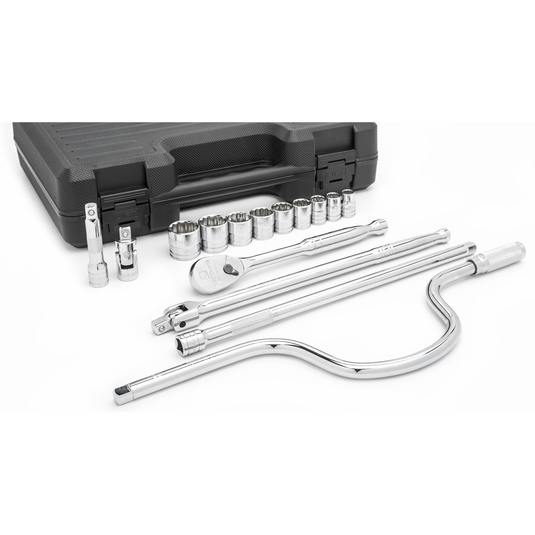 GearWrench 15 PC 3/8