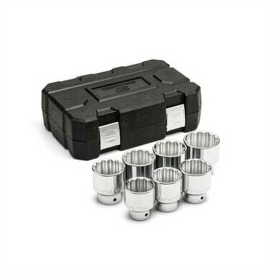 GearWrench Sockets