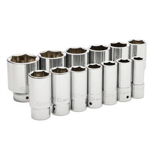GearWrench Sockets