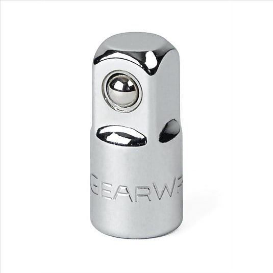 GearWrench 1/4 Inch Drive Locking Extension 6 Inch