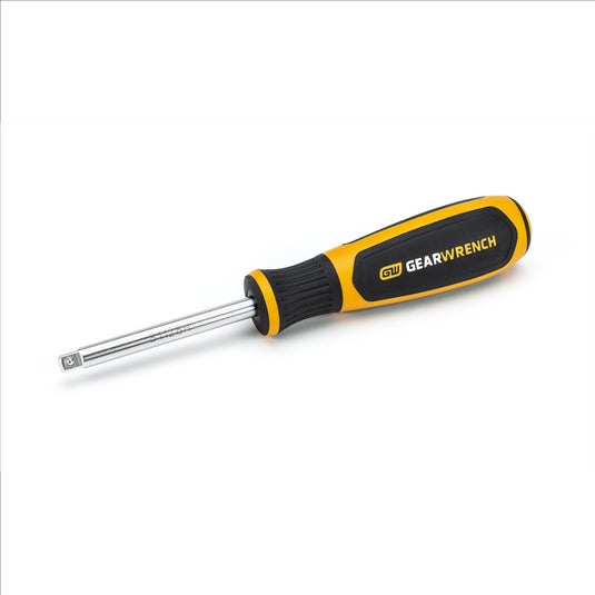 GearWrench 1/4 Inch Drive Spinner Handle 7-3/4 Inch