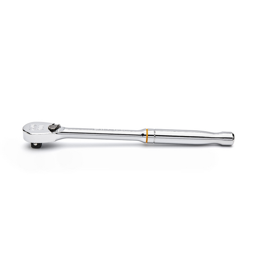 GearWrench 3/8"" Drive 90 Tooth Compact Head Ratchet - 8.4