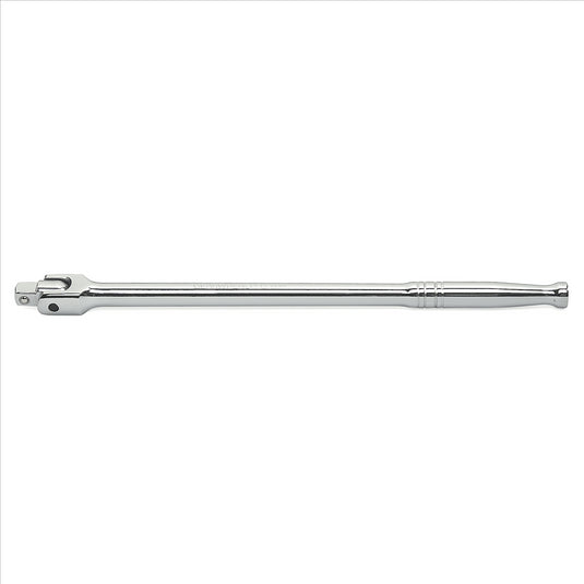 GearWrench 1/2 Inch Drive Flex Handle/Breaker Bar 15 Inch