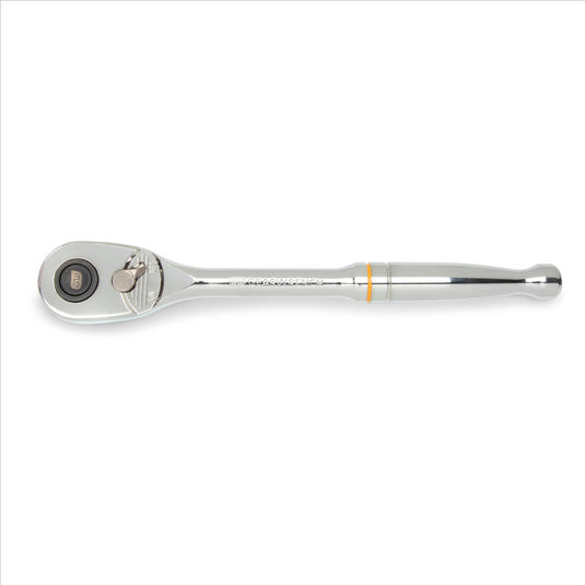 GearWrench 1/2 Inch Drive 90-Tooth Quick Release Teardrop Ratchet
