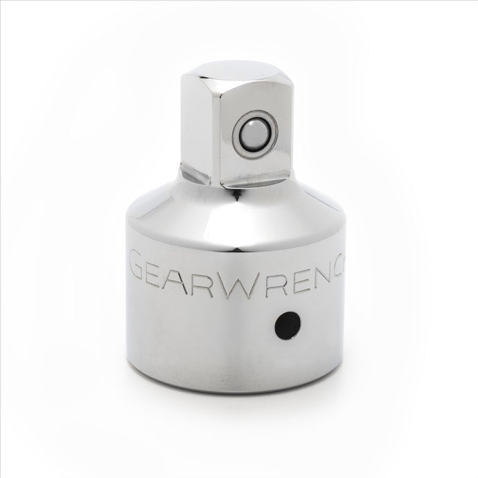 GearWrench 1 Inch Drive 1 Inch F x 3/4 Inch M Adapter