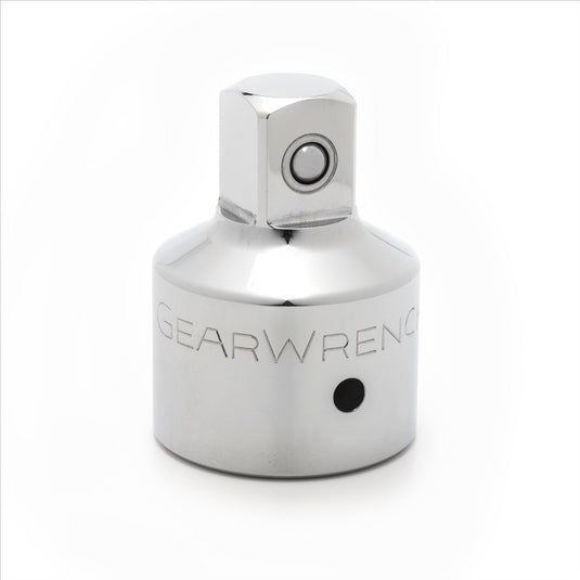GearWrench 1 Inch Drive 1 Inch F x 3/4 Inch M Adapter