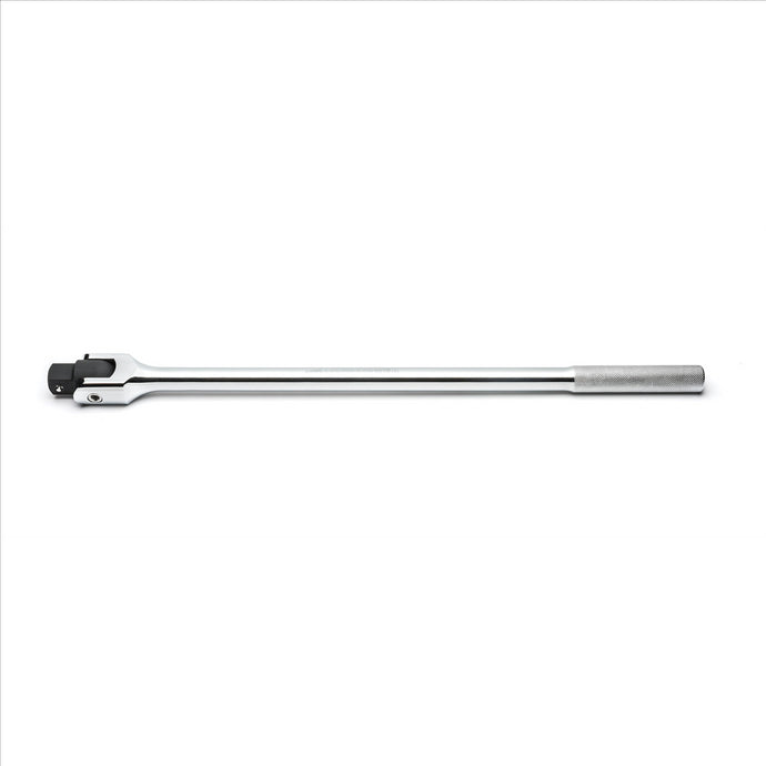 GearWrench 1 Inch Drive Flex Handle/Breaker Bar 27 Inch