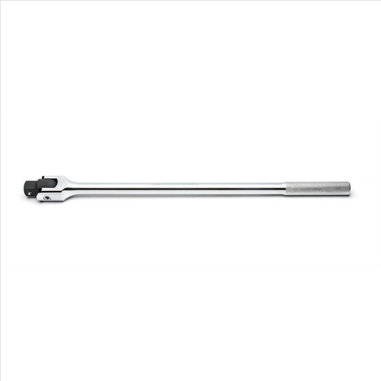 GearWrench 1 Inch Drive Flex Handle/Breaker Bar 27 Inch