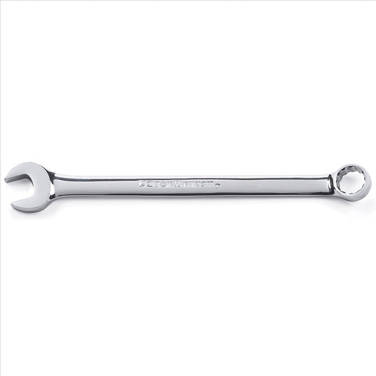 GearWrench 1/2 Inch 12 Point Long Pattern Combination Wrench