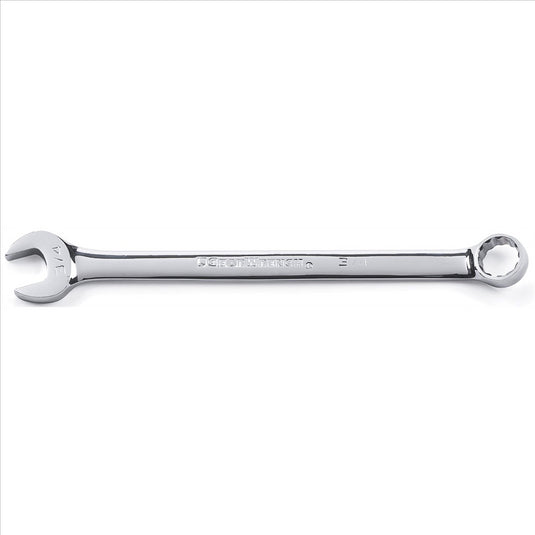 GearWrench 10mm 12 Point Long Pattern Combination Wrench