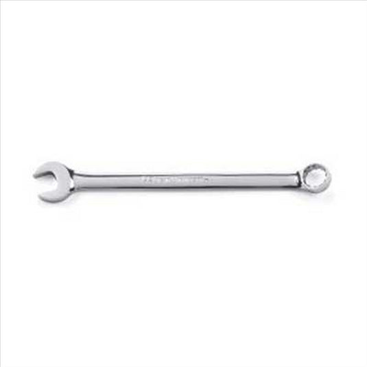 GearWrench 11mm 12 Point Long Pattern Combination Wrench