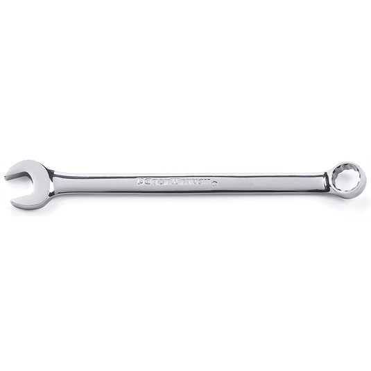 GearWrench 12mm 12 Point Long Pattern Combination Wrench