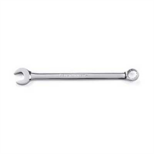 GearWrench 15mm 12 Point Long Pattern Combination Wrench