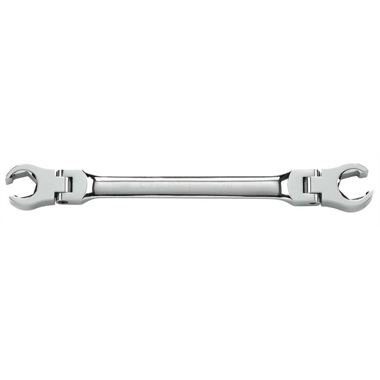 GearWrench WR 3/8 X 7/16 FLEX FLARE NUT