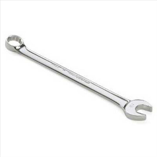 GearWrench 1-1/16 Inch 12 Point Long Pattern Combination Wrench