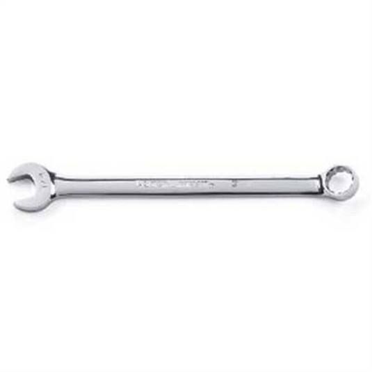 GearWrench 7mm 12 Point Long Pattern Combination Wrench