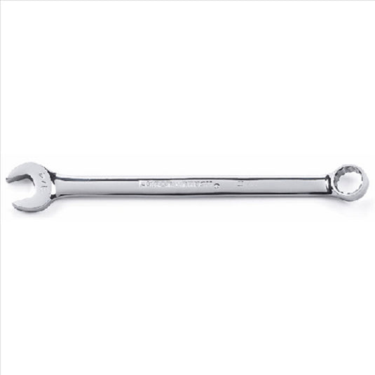 GearWrench 1-5/16 Inch 12 Point Long Pattern Combination Wrench