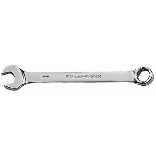 GearWrench 1-1/2 Inch 12 Point Long Pattern Combination Wrench