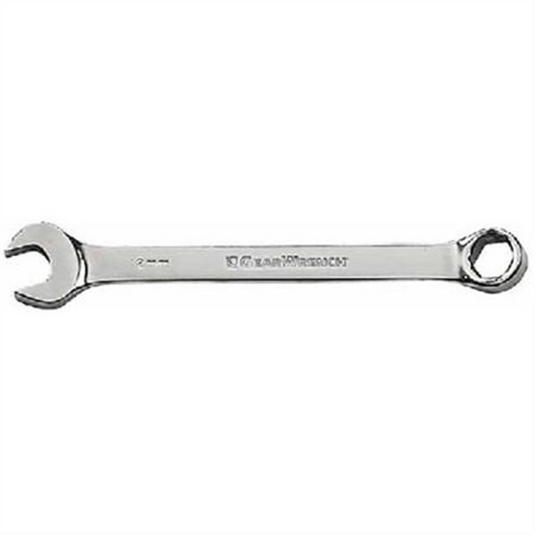 GearWrench 15mm 6 Point Combination Wrench