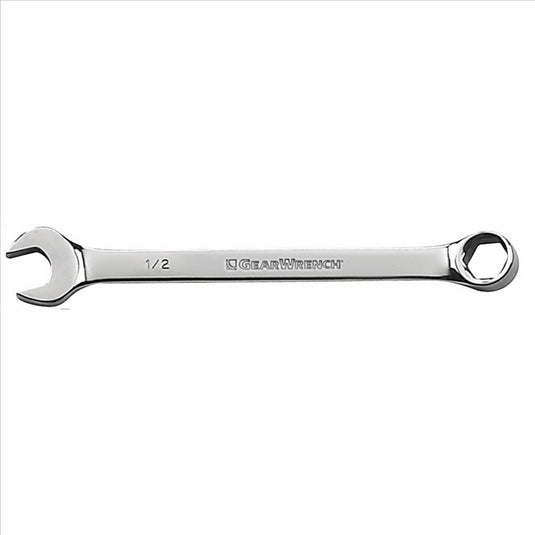 GearWrench 11/32 Inch 6 Point Combination Wrench