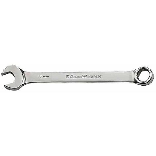 GearWrench 9/16 Inch 6 Point Combination Wrench