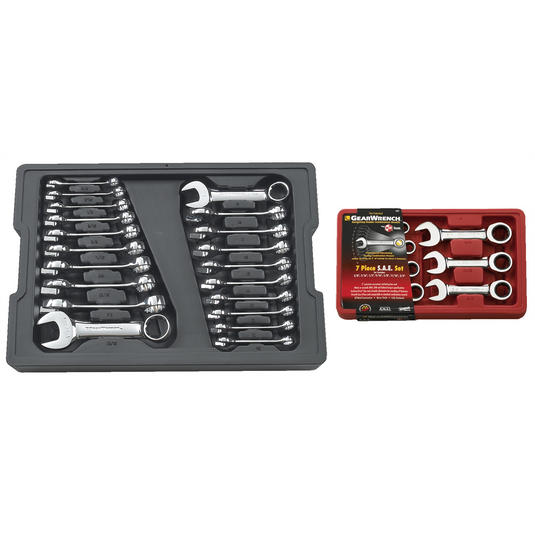 GearWrench BUY 1 KDT81903 GET 1 KDT9507P
