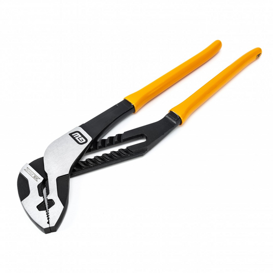 GearWrench 16 Inch PITBULL K9 Straight Jaw Dipped Handle Tongue and Groove Pliers