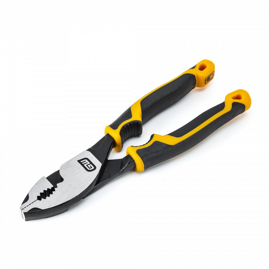 GearWrench 6"" Slip Joint Plier Cushion Grip; Pitbull Pliers