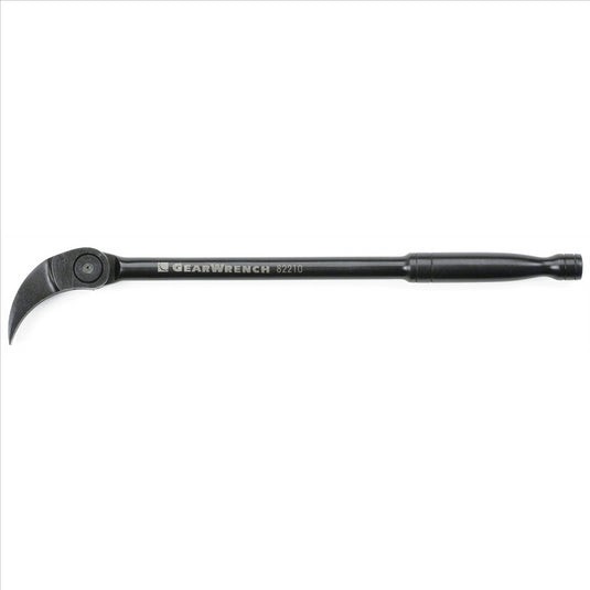 GearWrench 10 Inch  Indexing Pry Bar