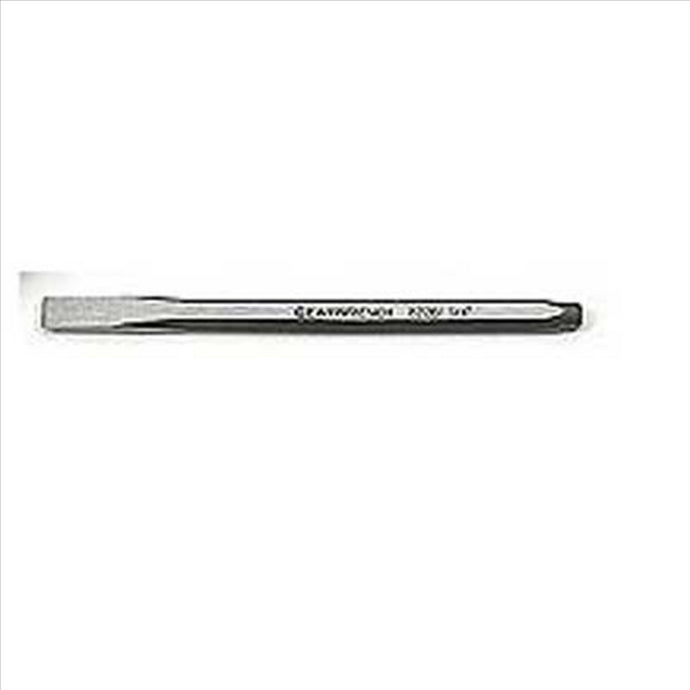 GearWrench 1 Inch x 8 Inch Cold Chisel