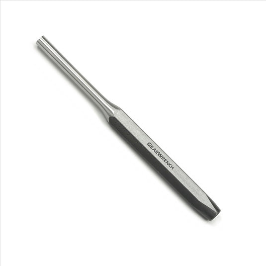GearWrench 1/8 Inch x 5 Inch Pin Punch