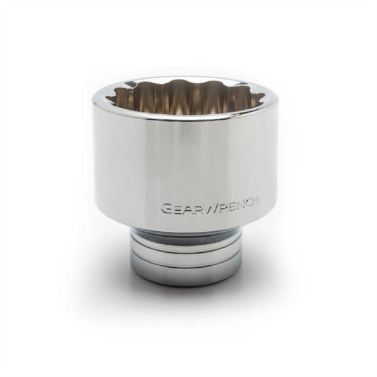 GearWrench 3/4"" DR 12 PT SOC 21MM