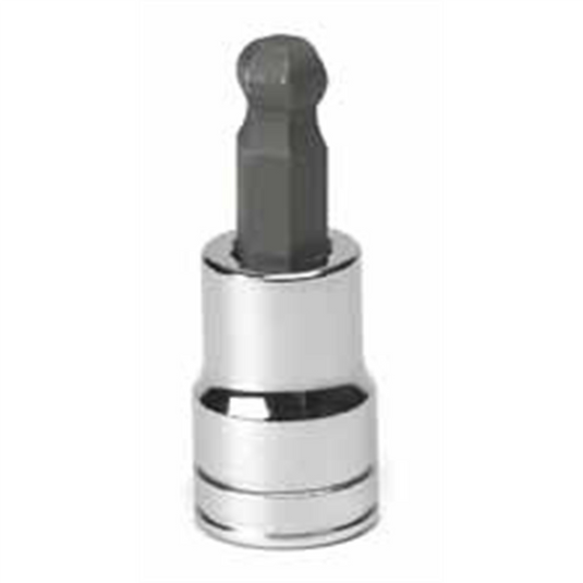 GearWrench 3/8 Inch Drive Ball End Hex Bit Metric Socket 8mm