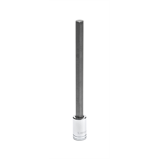 GearWrench 3/8 Inch Drive Long Length Hex Bit SAE Socket 3/8 Inch