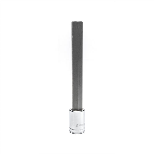 GearWrench 1/2 Inch Drive Long Length Hex Bit SAE Socket 5/8 Inch
