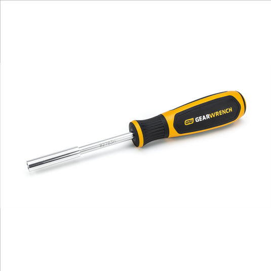 GearWrench 1/4 Inch Magnetic Bit Holding Screwdriver Handle