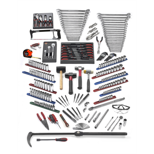 GearWrench 257 Piece Diesel TEP Intermediate Set