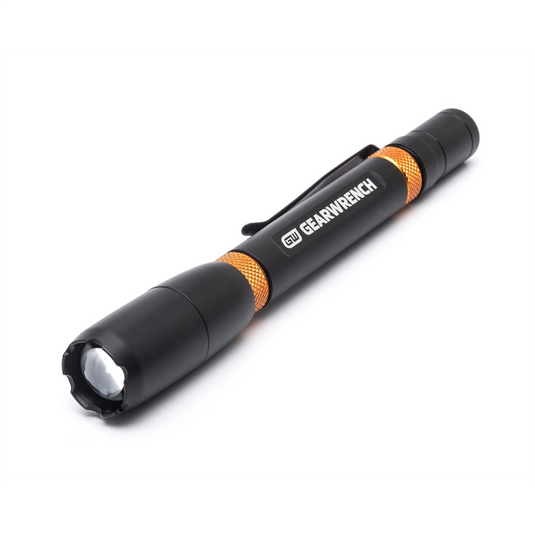 GearWrench 125 Lumen Rechargeable Penlight