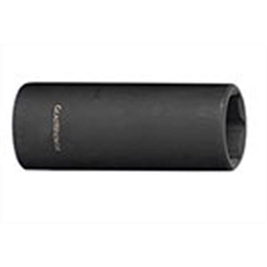 GearWrench 1/4 Inch Drive 6 Point Deep Impact Metric Socket 10mm