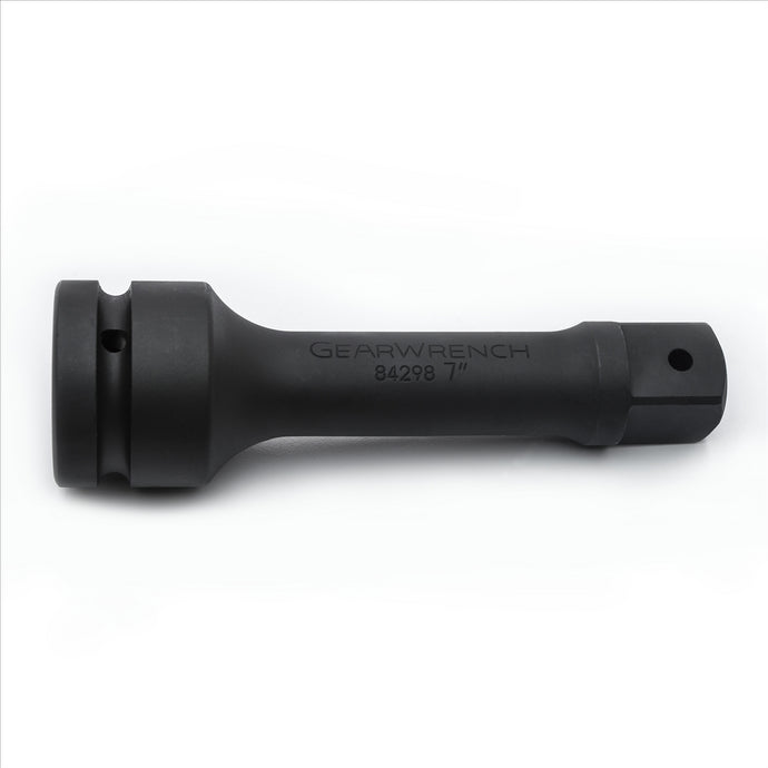 GearWrench 1 Inch Drive Impact Extension 7 Inch