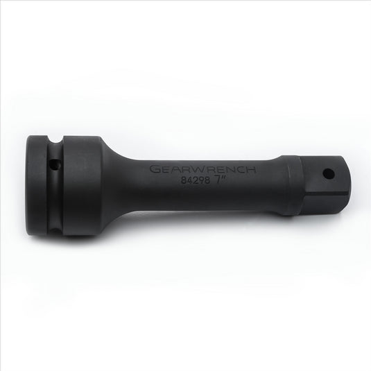 GearWrench 1 Inch Drive Impact Extension 7 Inch