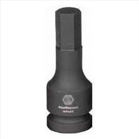 GearWrench 1/2 Inch Drive Hex Bit Impact Metric Socket 14mm