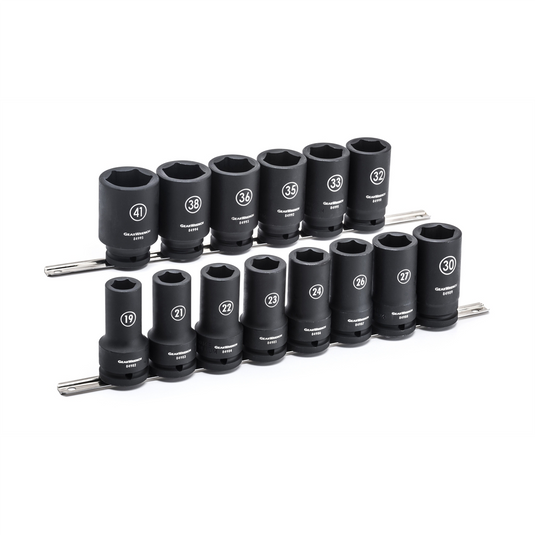 GearWrench 14PC 3/4