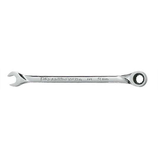 GearWrench WR 9MM COMB GEAR WRENCH XL 12PT