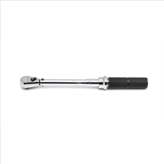 GearWrench 1/4 Inch Drive Micrometer Torque Wrench 30-200 in-lb.