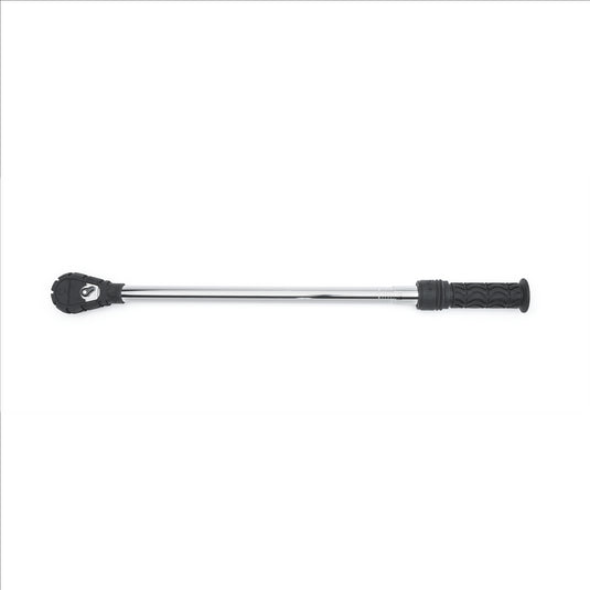GearWrench 1/2 Inch Drive Tire Shop Micrometer Torque Wrench 30-250 ft/lb