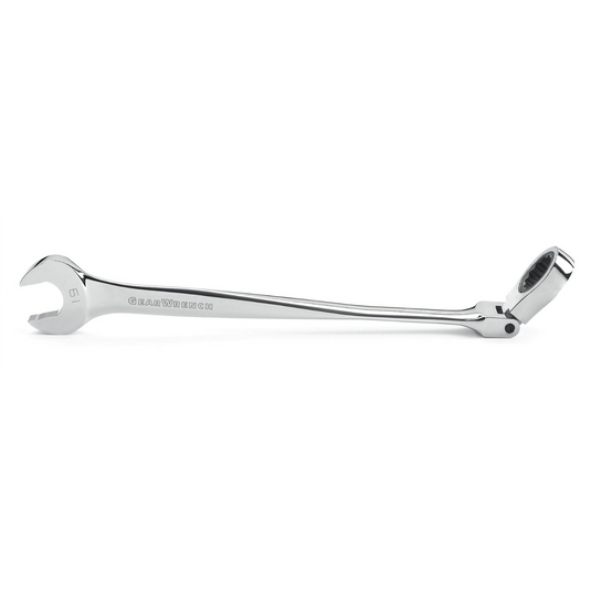 GearWrench 3/4"" Flexible X-Beam Comb Ratcheting Wrench