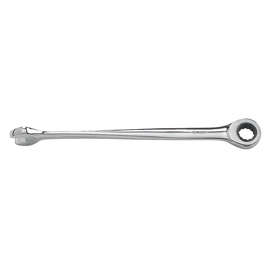 GearWrench 12mm 72-Tooth 12 Point XL X-Beam Ratcheting Combination Wrench