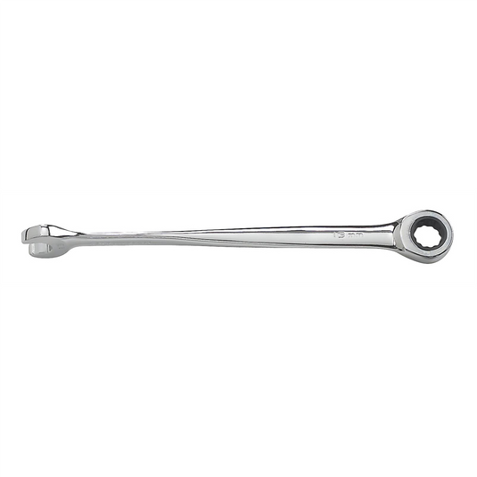 GearWrench 13mm 72-Tooth 12 Point XL X-Beam Ratcheting Combination Wrench