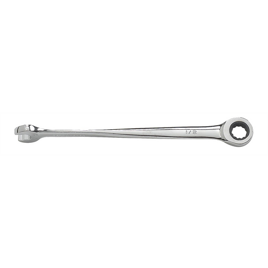 GearWrench WR 1/2 X-BEAM RAT COMB XL 12PT
